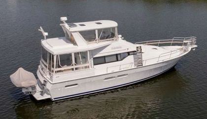 Mainship 47 Motoryacht Mk2, Mainship 47 Motoryacht For Sale