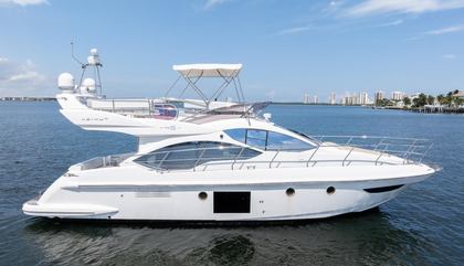 Azimut 45