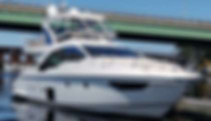 Azimut Fly 50
                                         Mk3
