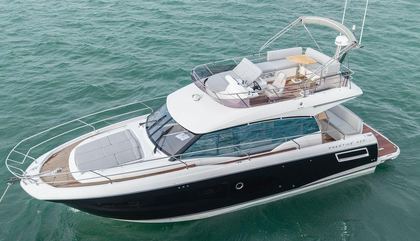 Prestige 420 Mk2, Prestige 420 For Sale