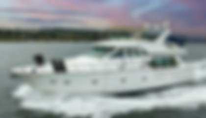 Bayliner 5788 Motoryacht