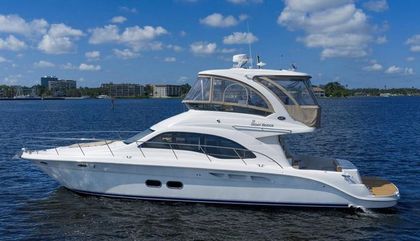 Sea Ray 52 Sedan Bridge, Sea Ray 52 Sedan Bridge For Sale