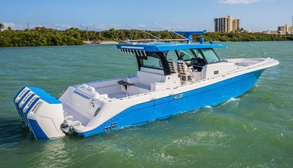 HCB Yachts 48 Campeon, HCB Yachts 48 Campeon For Sale