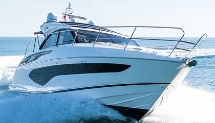 Princess V50 Mk2, Princess V50 For Sale