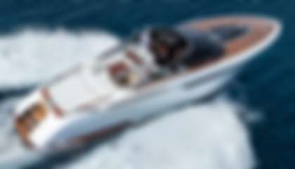 Riva Rivamare 38