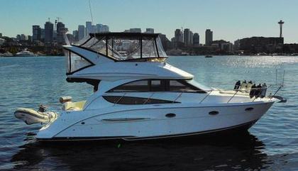 Meridian 341 Sedan Mk2, Meridian 341 Sedan For Sale