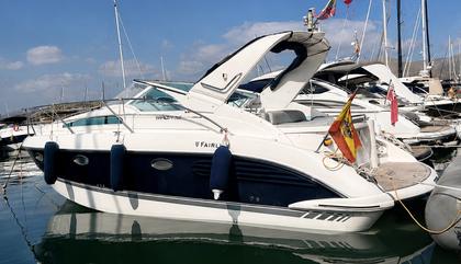 Fairline Targa 30 Gen 2, Fairline Targa 30 For Sale