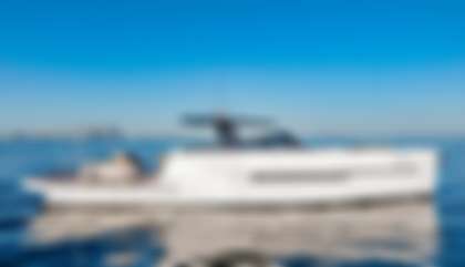 Okean Yachts Okean 57
