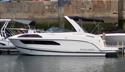 Bayliner 8 Ciera