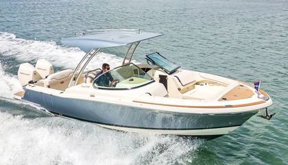 Chris Craft Calypso 28 , Chris Craft Calypso 28  For Sale