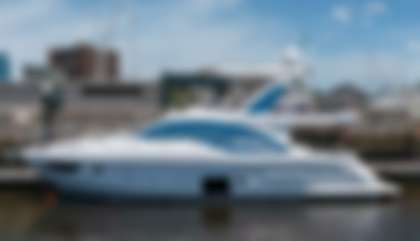 Azimut Fly 50
                                         Mk3