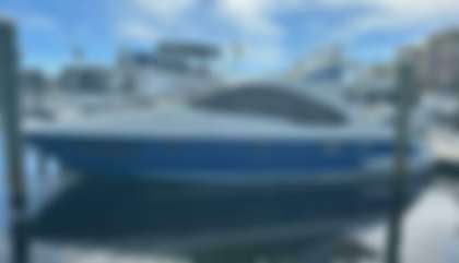 Azimut 43S