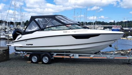 Flipper 700 DC, Flipper 700 DC For Sale