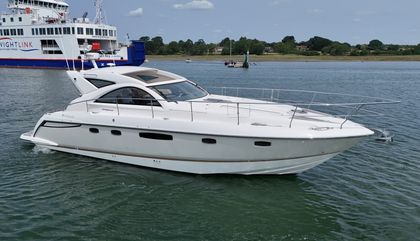 Fairline Targa 44 GT, Fairline Targa 44 GT For Sale