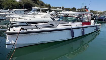 Axopar 37 Sun-Top, Axopar 37 Sun-Top For Sale