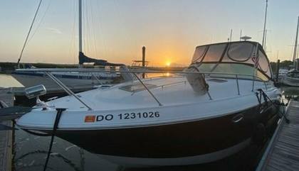 Chaparral 310 Signature
                                         Mk1