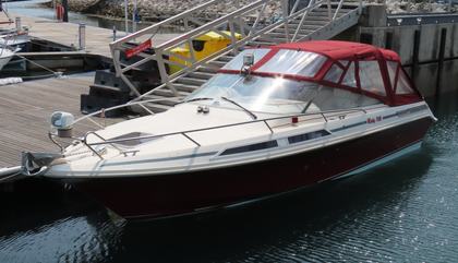 Windy 7800, Windy 7800 For Sale