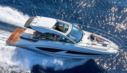 Beneteau Gran Turismo 36