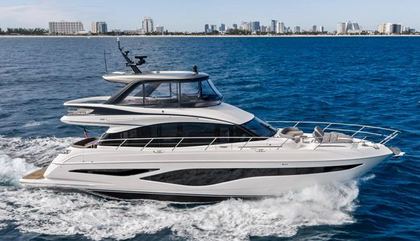 Princess F65, Princess F65 For Sale