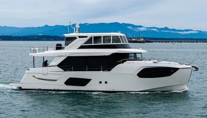 Absolute Navetta 68, Absolute Navetta 68 For Sale
