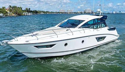 Beneteau Gran Turismo 46