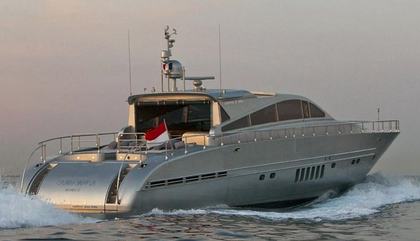 Similar For Sale Yacht: Leopard 27