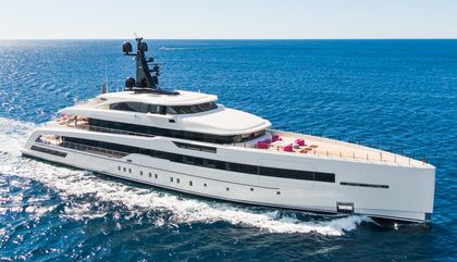 Similar For Sale Yacht: Rio