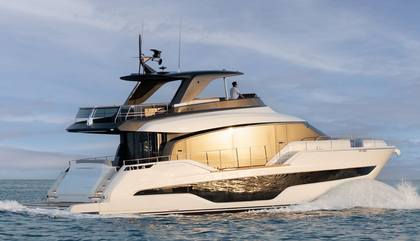 Cranchi Sessantasette 67