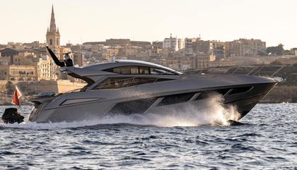 Sunseeker Predator 57 Mk1, Sunseeker Predator 57 For Sale