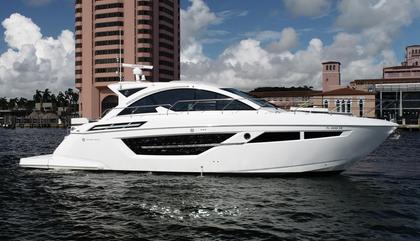 Cruisers 50 Cantius