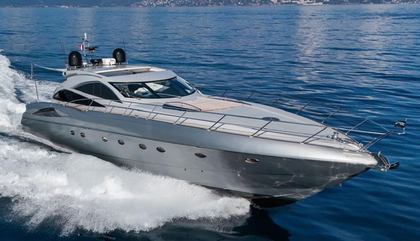 Sunseeker Predator 68
                                         Mk1