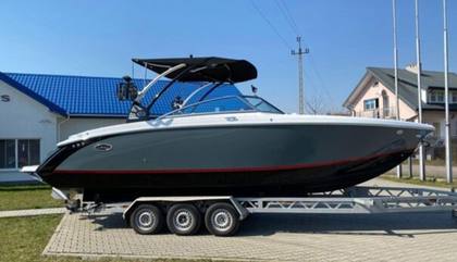 Cobalt R7 Surf