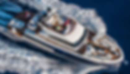 Van Der Valk BeachClub 660 Flybridge