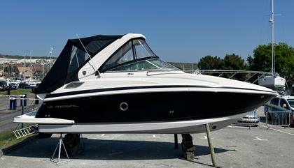 Regal Boats Yacht 28 Express