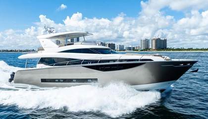 Prestige 750, Prestige 750 For Sale