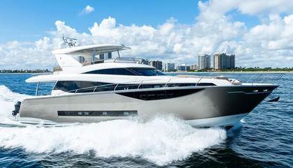 Prestige 750