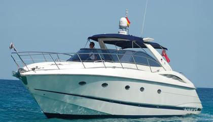 Sunseeker Camargue 50