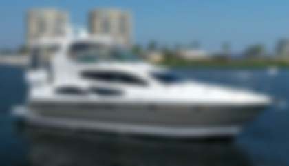 Cruisers 415 Express Motoryacht