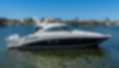 Sea Ray 470 Sundancer
                                         Gen 2