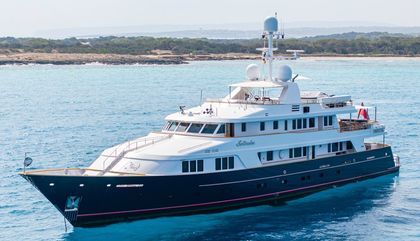 Similar For Sale Yacht: Solinda