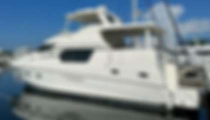 Silverton 453 Motoryacht