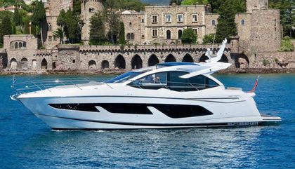 Sunseeker Predator 50, Sunseeker Predator 50 For Sale