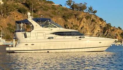 Cruisers 4450 Express Motoryacht, Cruisers 4450 Express Motoryacht For Sale
