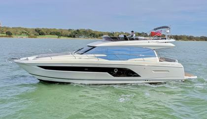 Prestige 590, Prestige 590 For Sale