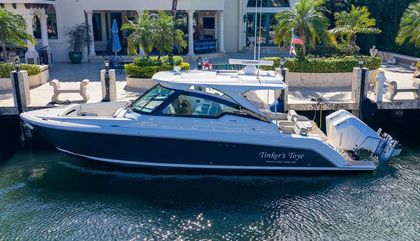 Tiara Yachts 34 LX, Tiara Yachts 34 LX For Sale