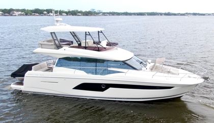 Prestige 520