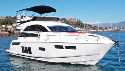 Fairline Squadron 48 Mk1, Fairline Squadron 48 For Sale
