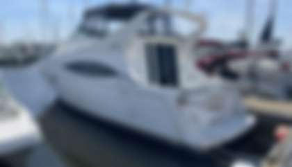 Carver 350 Mariner