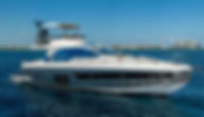 Azimut S6