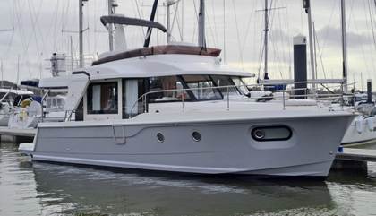 Beneteau Swift Trawler 41 Fly, Beneteau Swift Trawler 41 Fly For Sale